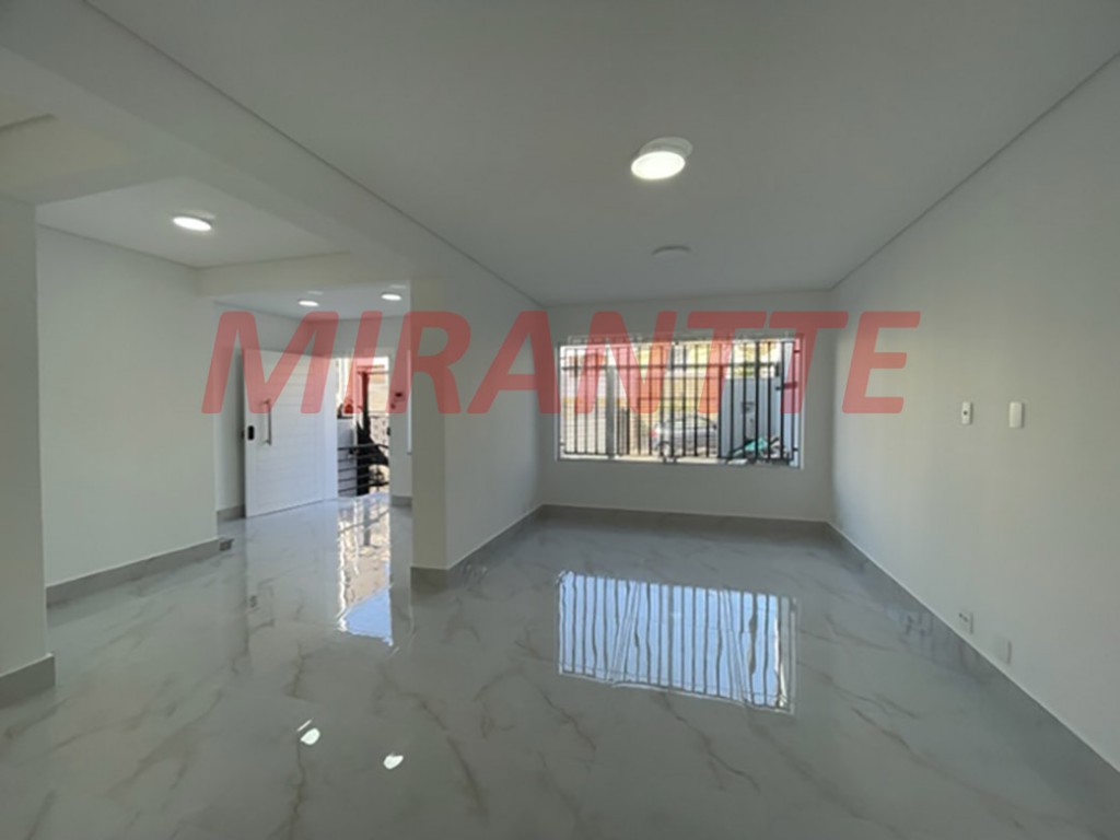 Sobrado de 200m² com 4 quartos em Jardim São Paulo