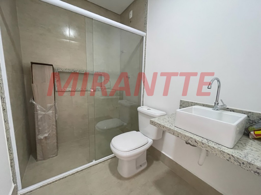 Sobrado de 200m² com 4 quartos em Jardim São Paulo
