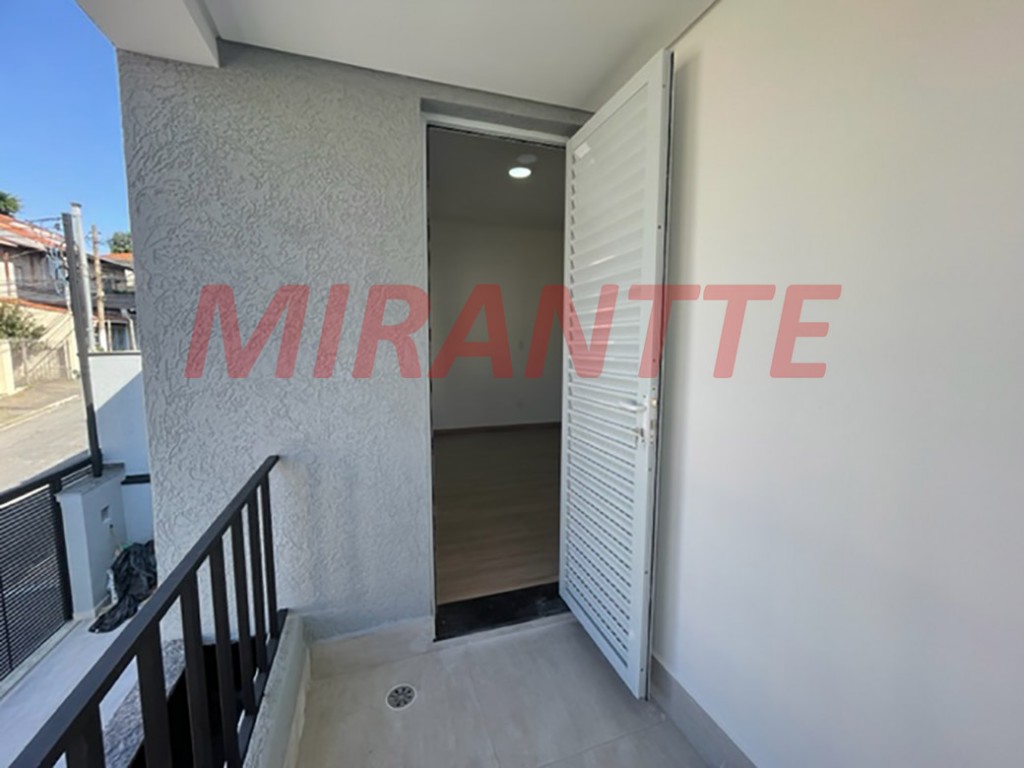 Sobrado de 200m² com 4 quartos em Jardim São Paulo