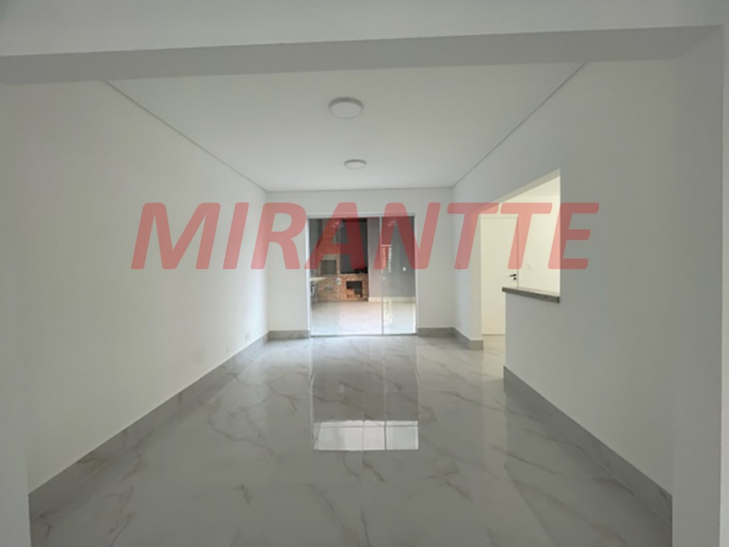 Sobrado de 200m² com 4 quartos em Jardim São Paulo