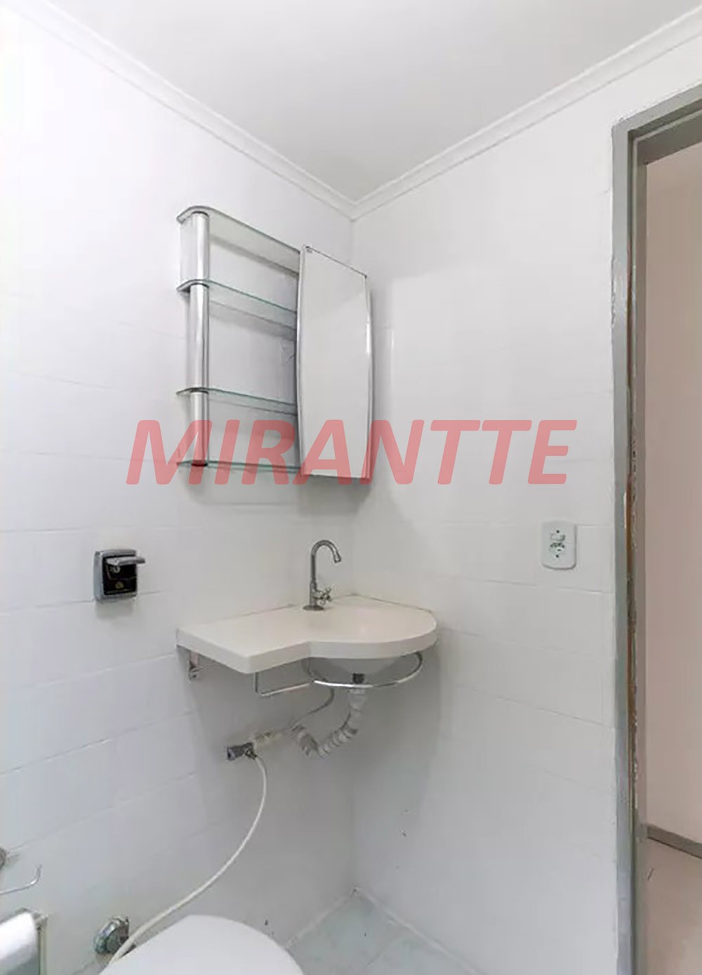 Apartamento de 50m² com 1 quarto em Aclimação