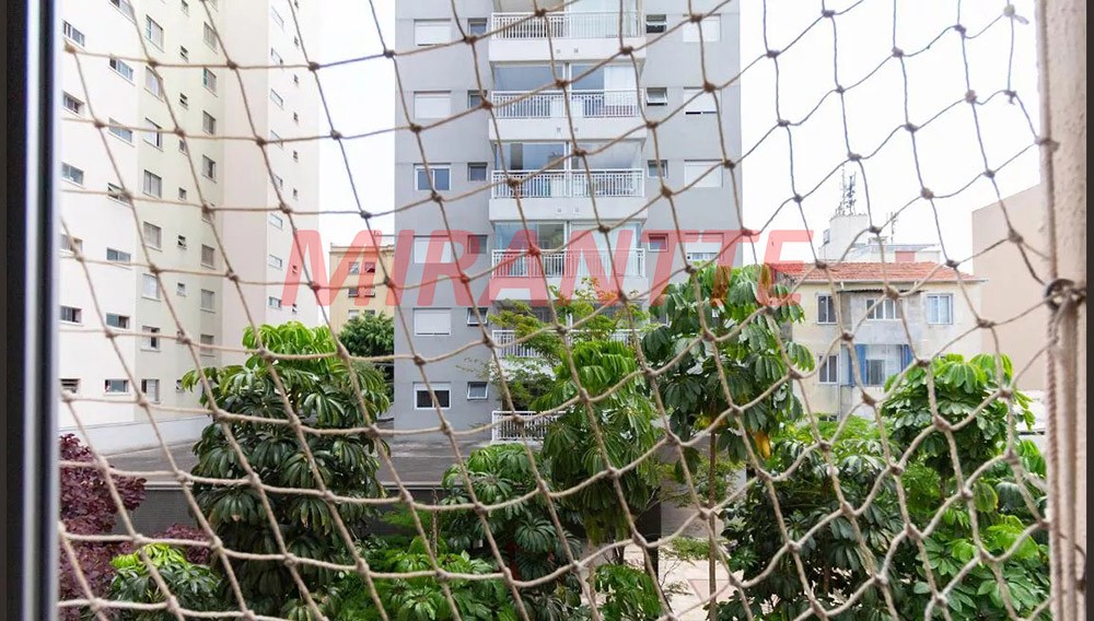 Apartamento de 50m² com 1 quarto em Aclimação
