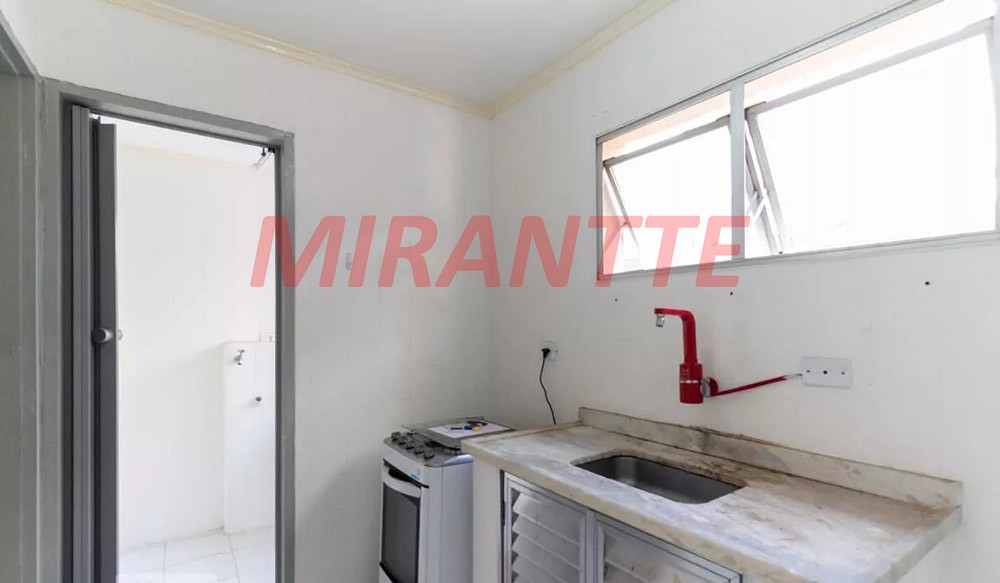 Apartamento de 50m² com 1 quarto em Aclimação