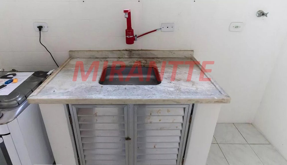 Apartamento de 50m² com 1 quarto em Aclimação
