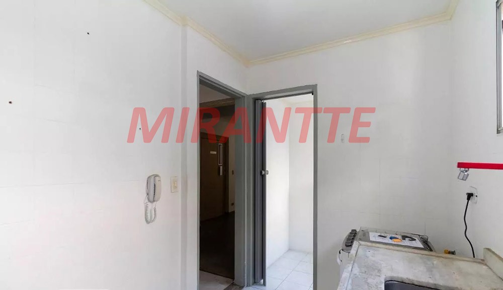 Apartamento de 50m² com 1 quarto em Aclimação