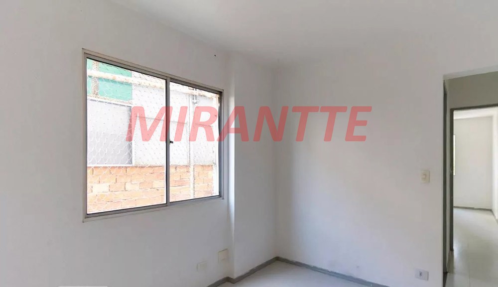 Apartamento de 50m² com 1 quarto em Aclimação