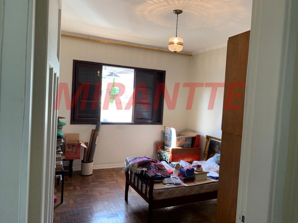 Sobrado de 200m² com 3 quartos em Jardim Tremembé