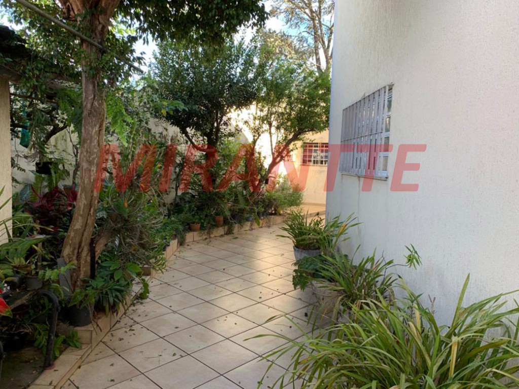 Sobrado de 200m² com 3 quartos em Jardim Tremembé