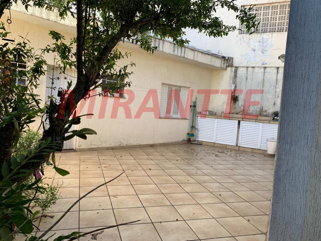 Sobrado de 200m² com 3 quartos em Jardim Tremembé