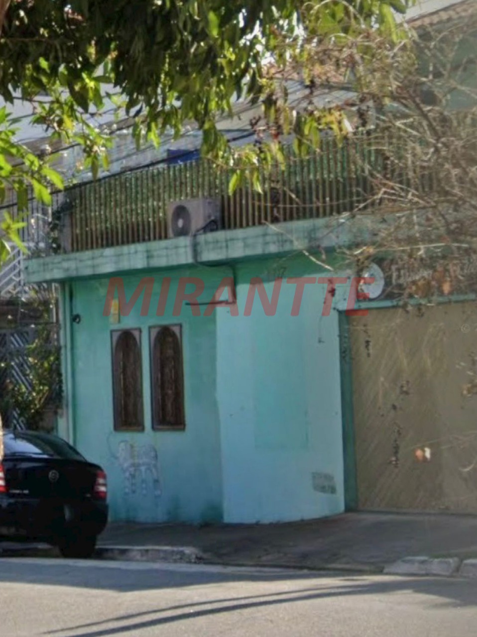 Outros de 600m² com 3 quartos em Mandaqui