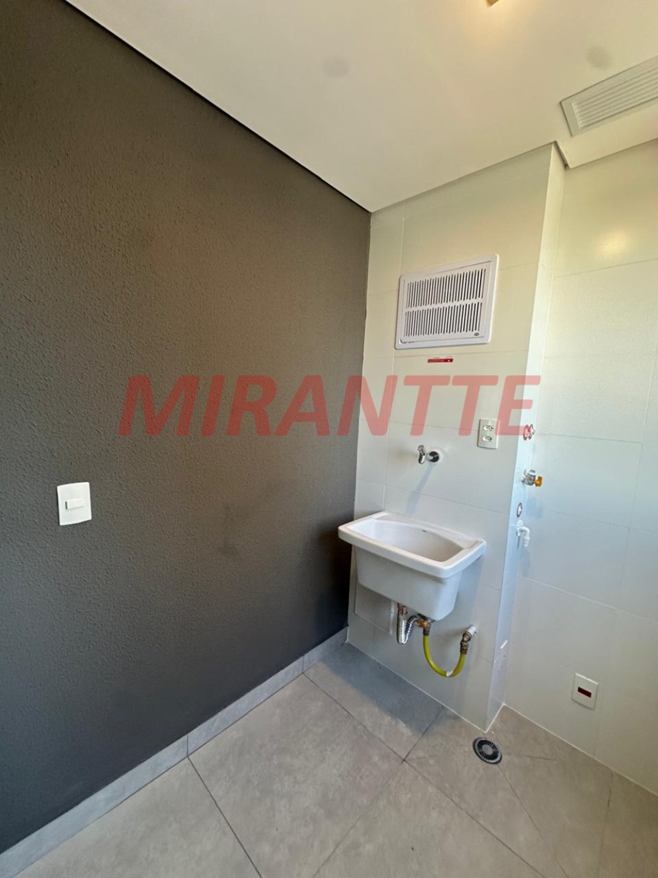 Cobertura de 244m² com 3 quartos em Santana