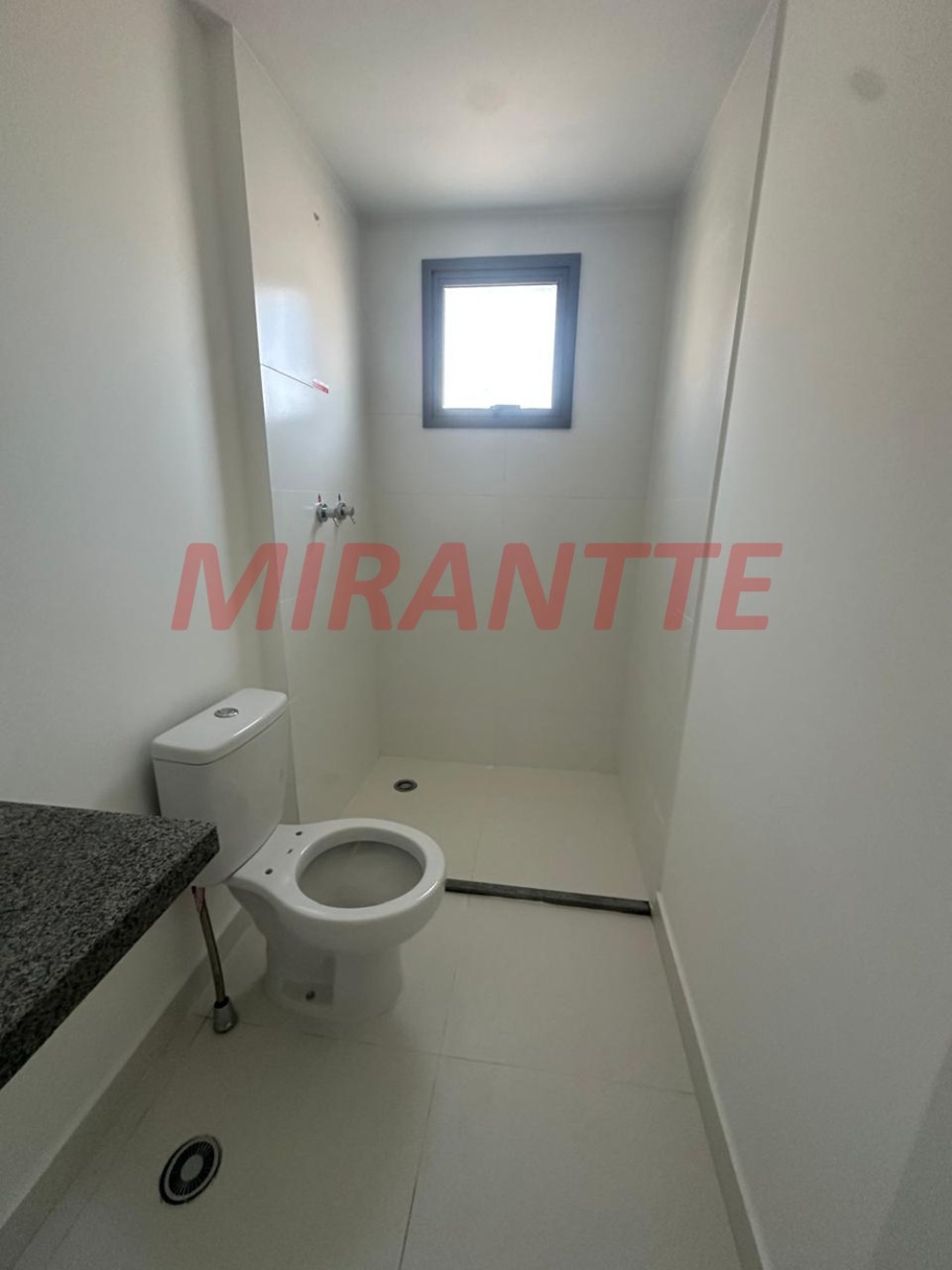Cobertura de 244m² com 3 quartos em Santana