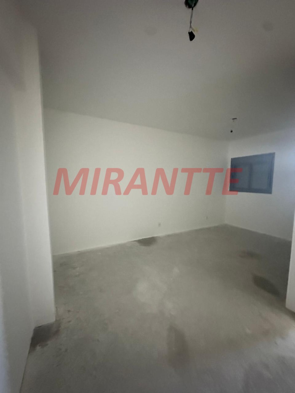 Cobertura de 244m² com 3 quartos em Santana