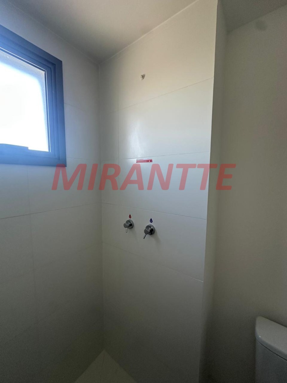 Cobertura de 244m² com 3 quartos em Santana