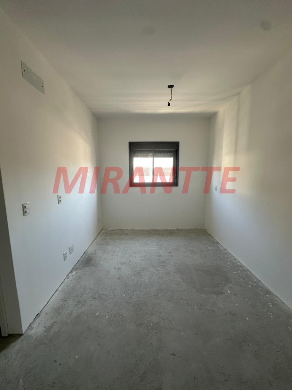 Cobertura de 244m² com 3 quartos em Santana