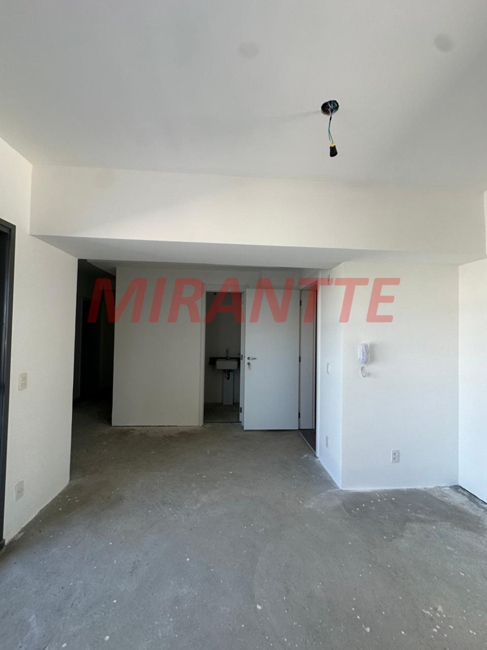 Cobertura de 244m² com 3 quartos em Santana