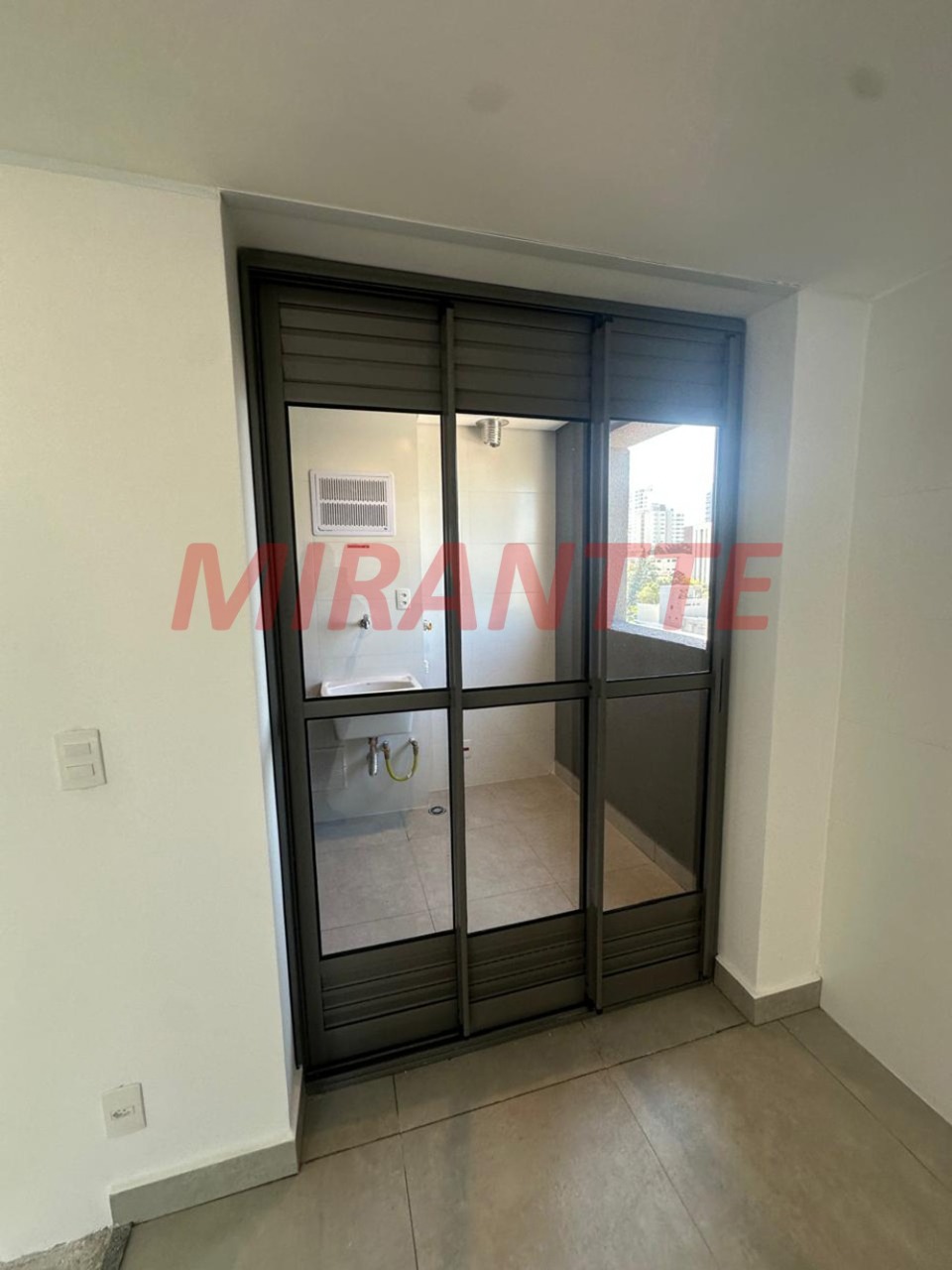 Cobertura de 244m² com 3 quartos em Santana