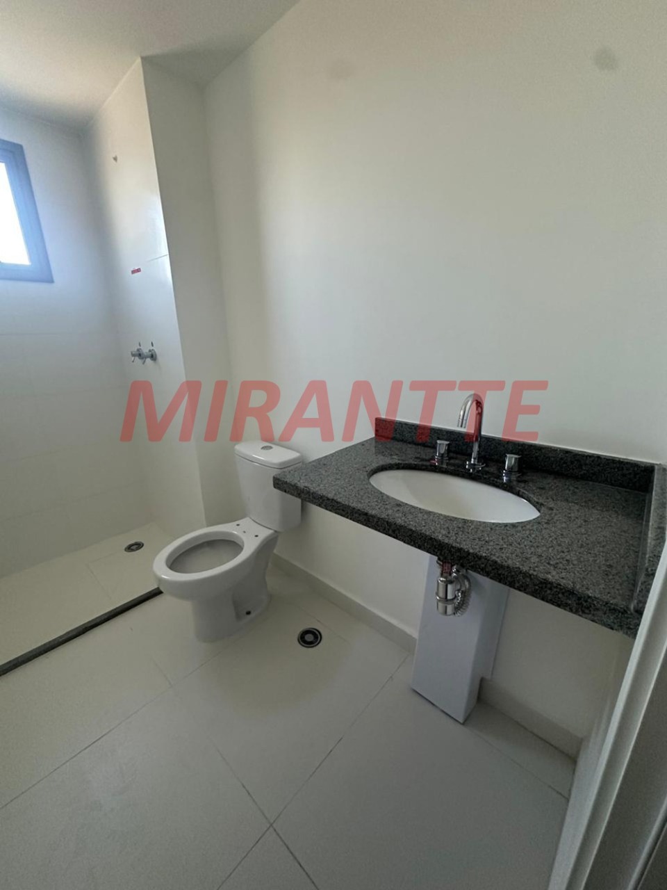 Cobertura de 244m² com 3 quartos em Santana