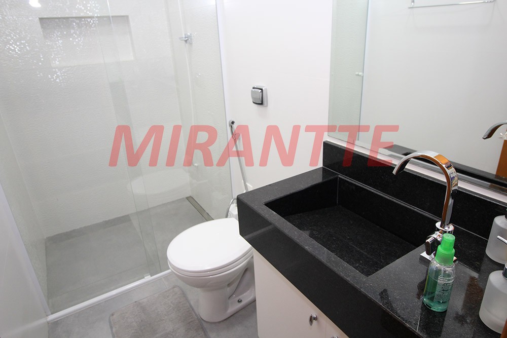 Sobrado de 153m² com 3 quartos em Vila Medeiros