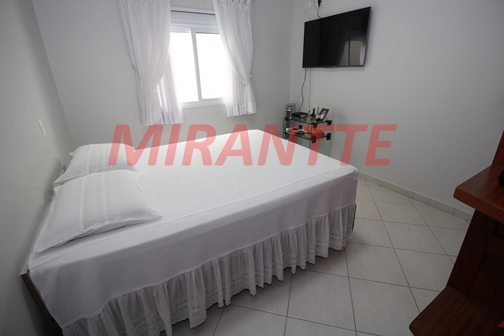 Sobrado de 153m² com 3 quartos em Vila Medeiros