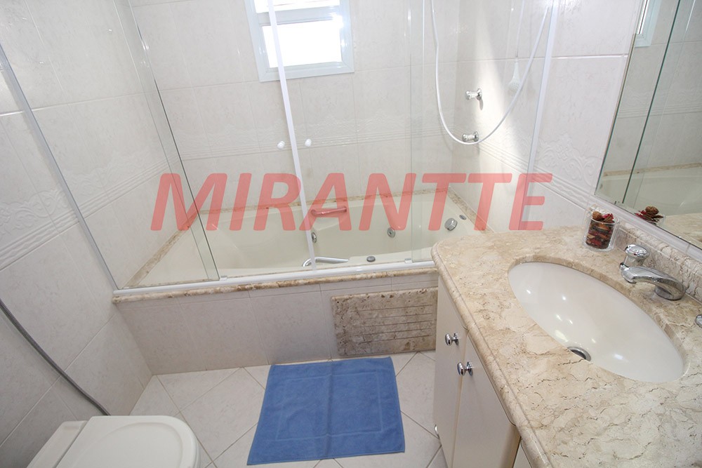 Sobrado de 153m² com 3 quartos em Vila Medeiros