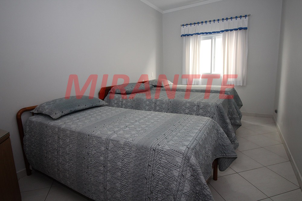 Sobrado de 153m² com 3 quartos em Vila Medeiros