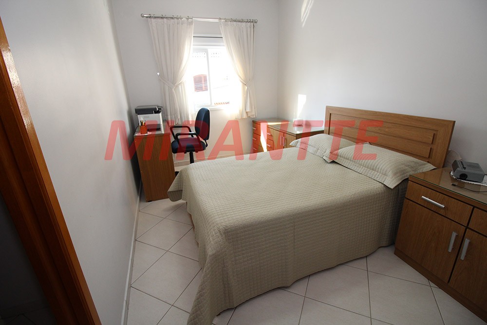 Sobrado de 153m² com 3 quartos em Vila Medeiros