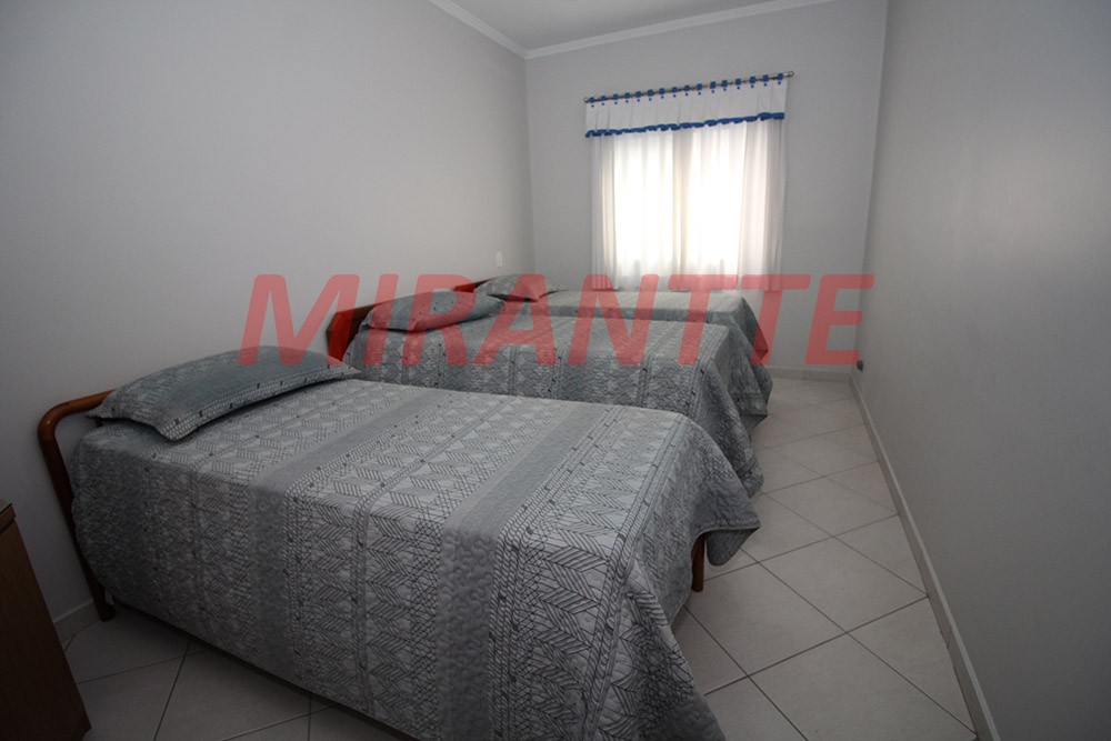 Sobrado de 153m² com 3 quartos em Vila Medeiros