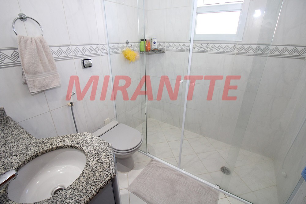 Sobrado de 153m² com 3 quartos em Vila Medeiros