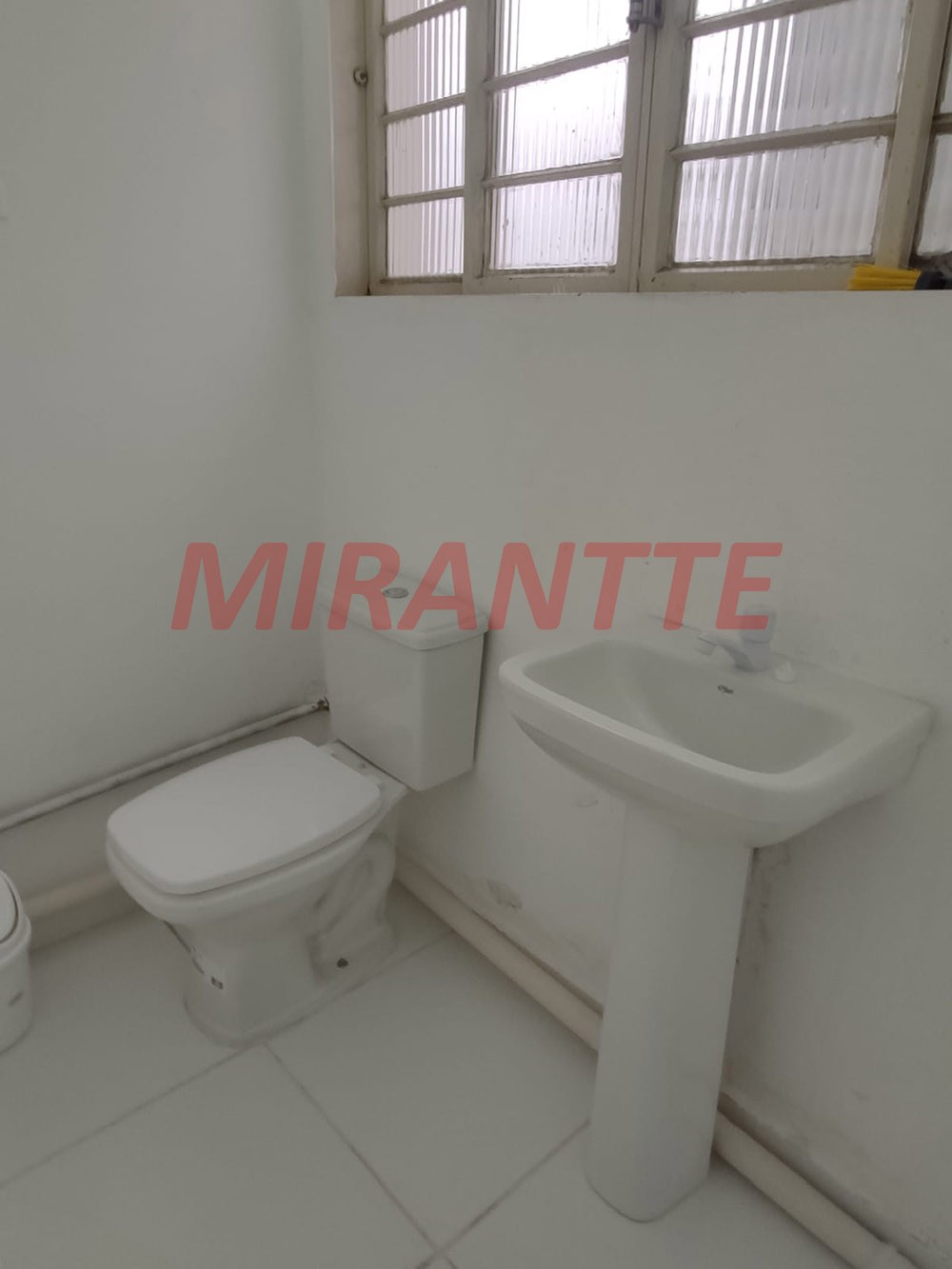 Comercial de 48m² em Santana