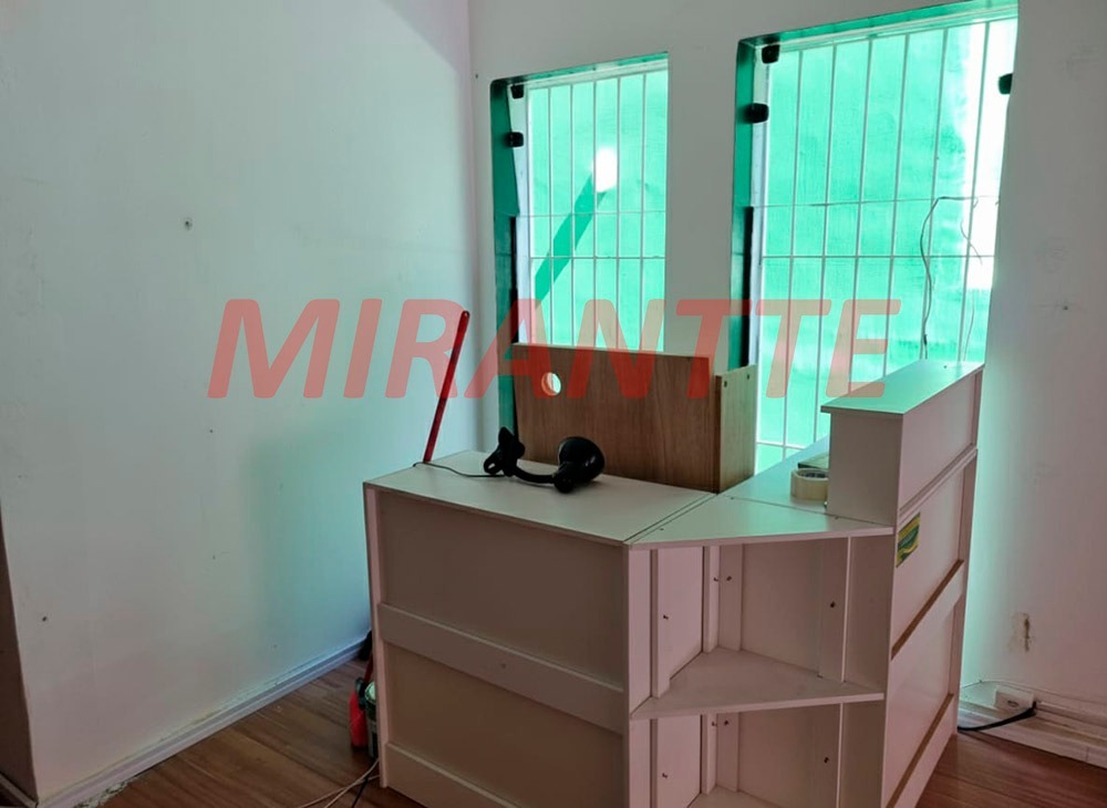Comercial de 120m² em Santa Teresinha
