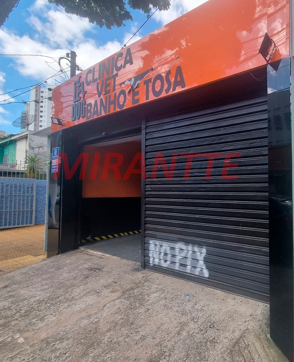 Comercial de 120m² em Santa Teresinha
