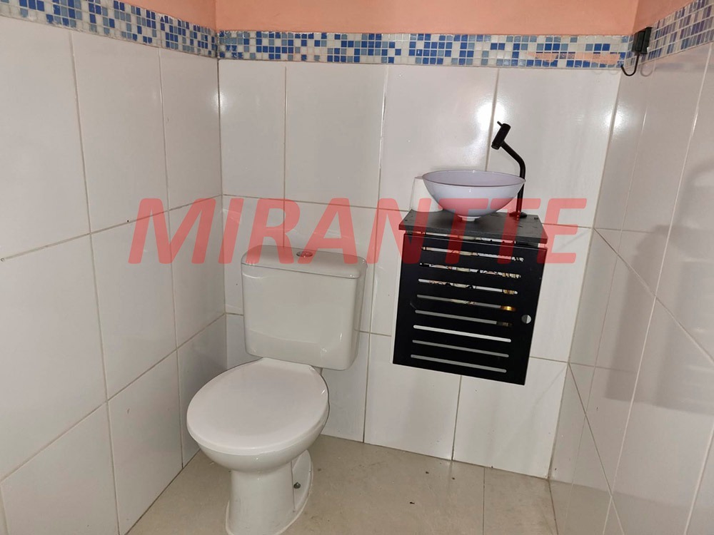 Comercial de 120m² em Santa Teresinha