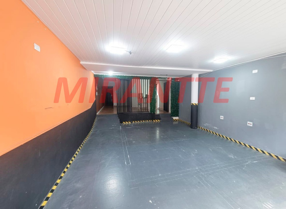 Comercial de 120m² em Santa Teresinha