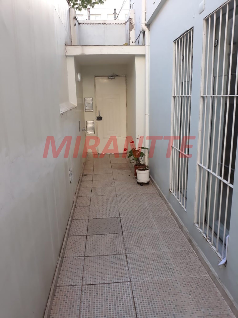 Comercial de 100m² com 3 quartos em Santa Teresinha