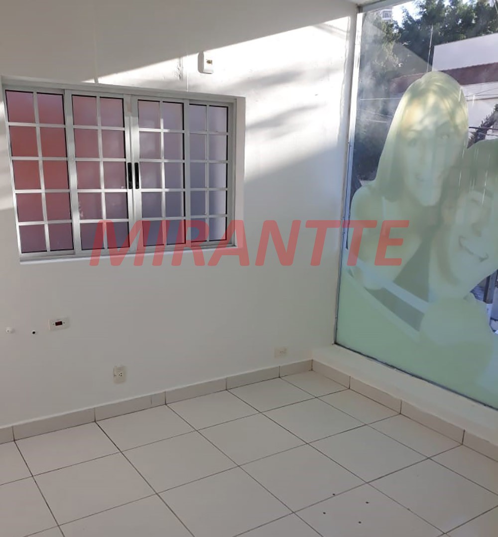 Comercial de 100m² com 3 quartos em Santa Teresinha
