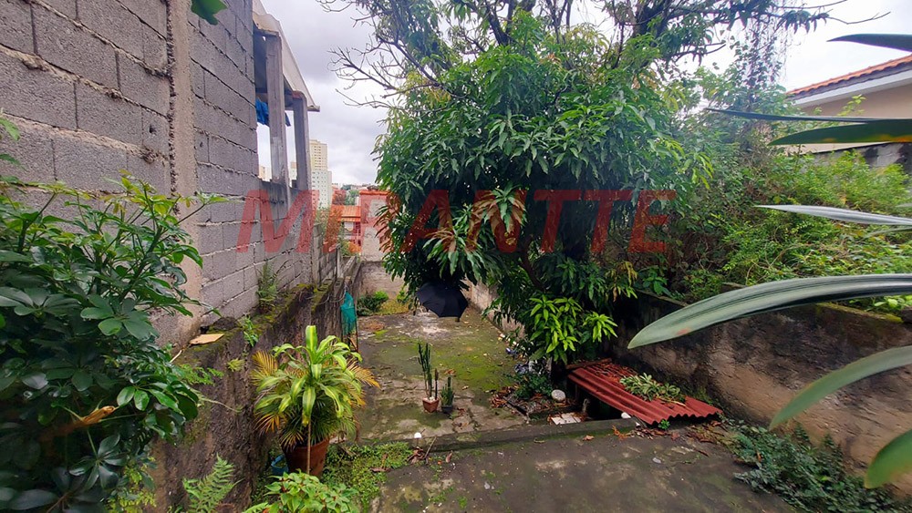 Sobrado de 75m² com 2 quartos em Vila Mazzei