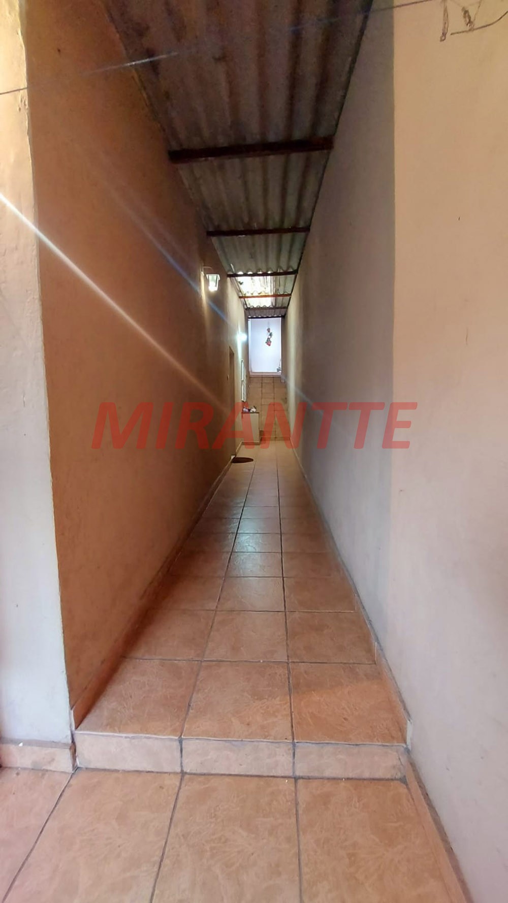 Sobrado de 75m² com 2 quartos em Vila Mazzei