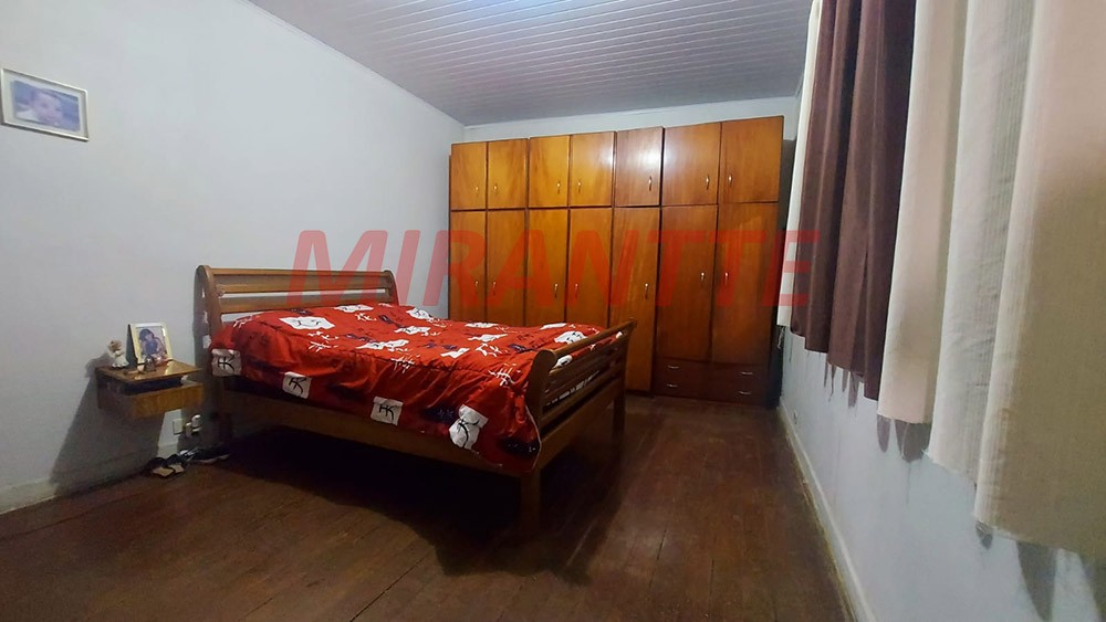 Sobrado de 75m² com 2 quartos em Vila Mazzei