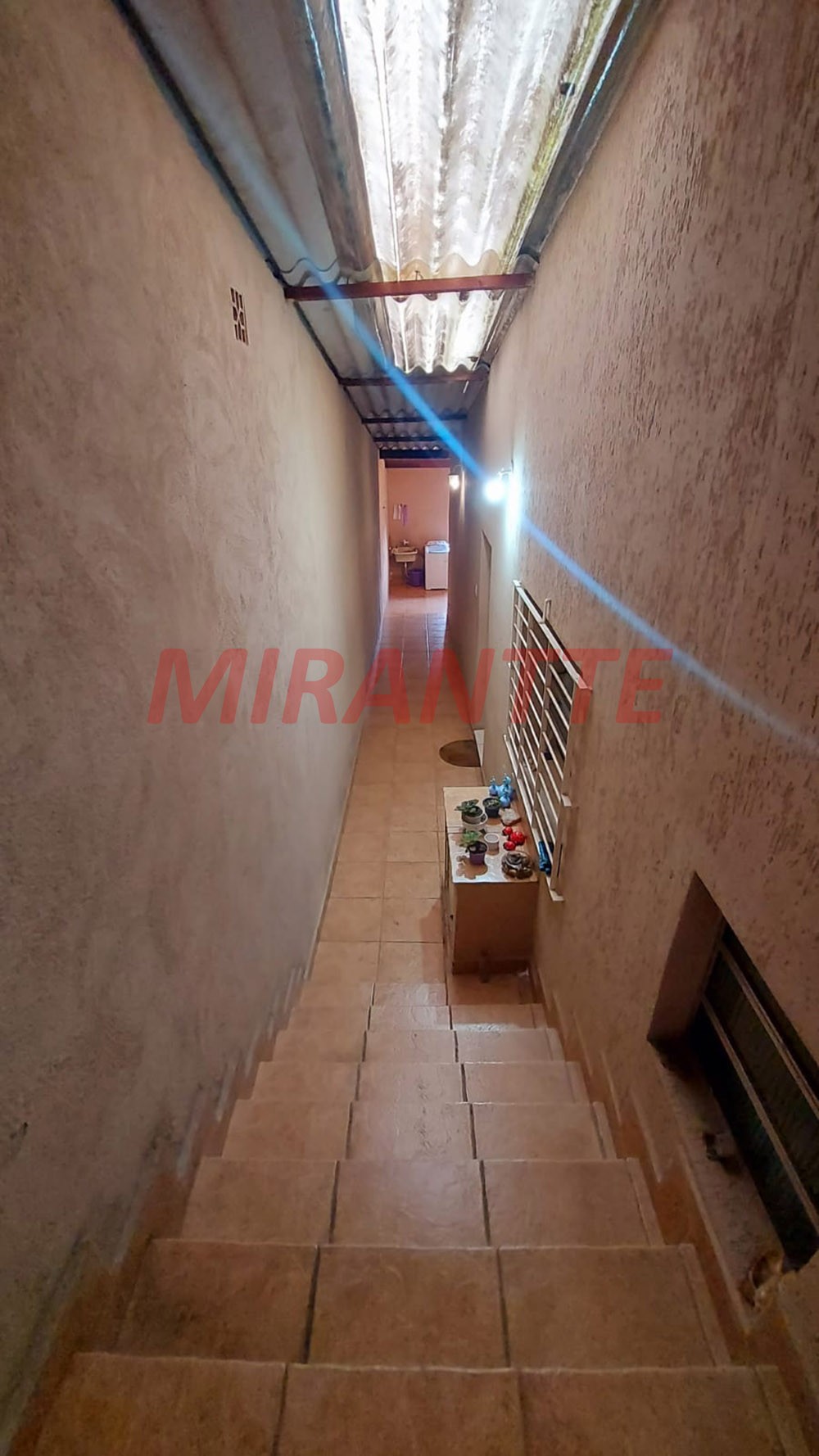 Sobrado de 75m² com 2 quartos em Vila Mazzei