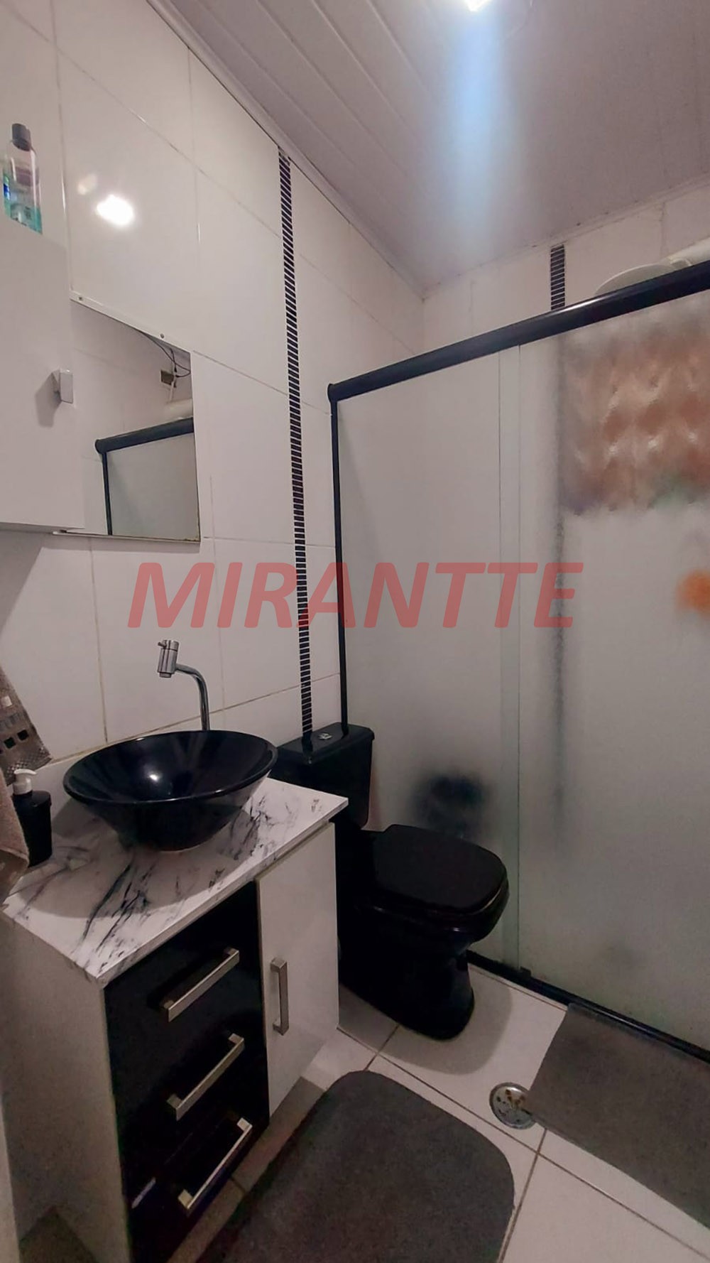 Sobrado de 75m² com 2 quartos em Vila Mazzei