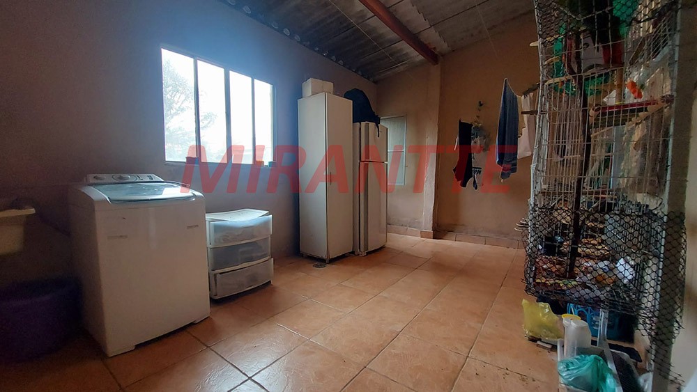Sobrado de 75m² com 2 quartos em Vila Mazzei