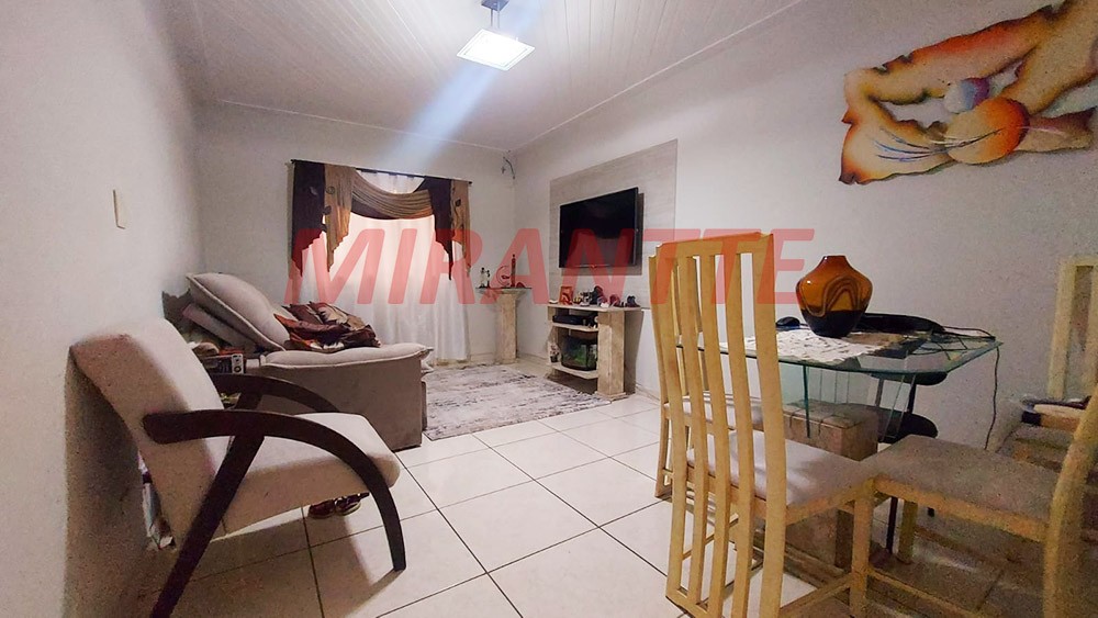 Sobrado de 75m² com 2 quartos em Vila Mazzei