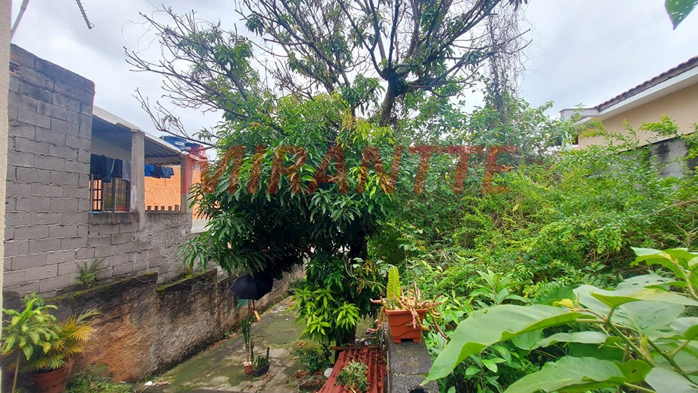 Sobrado de 75m² com 2 quartos em Vila Mazzei