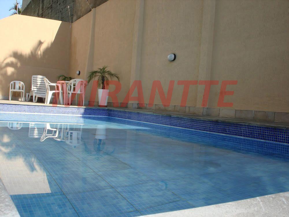 Apartamento de 102m² com 3 quartos em Vila Palmeiras