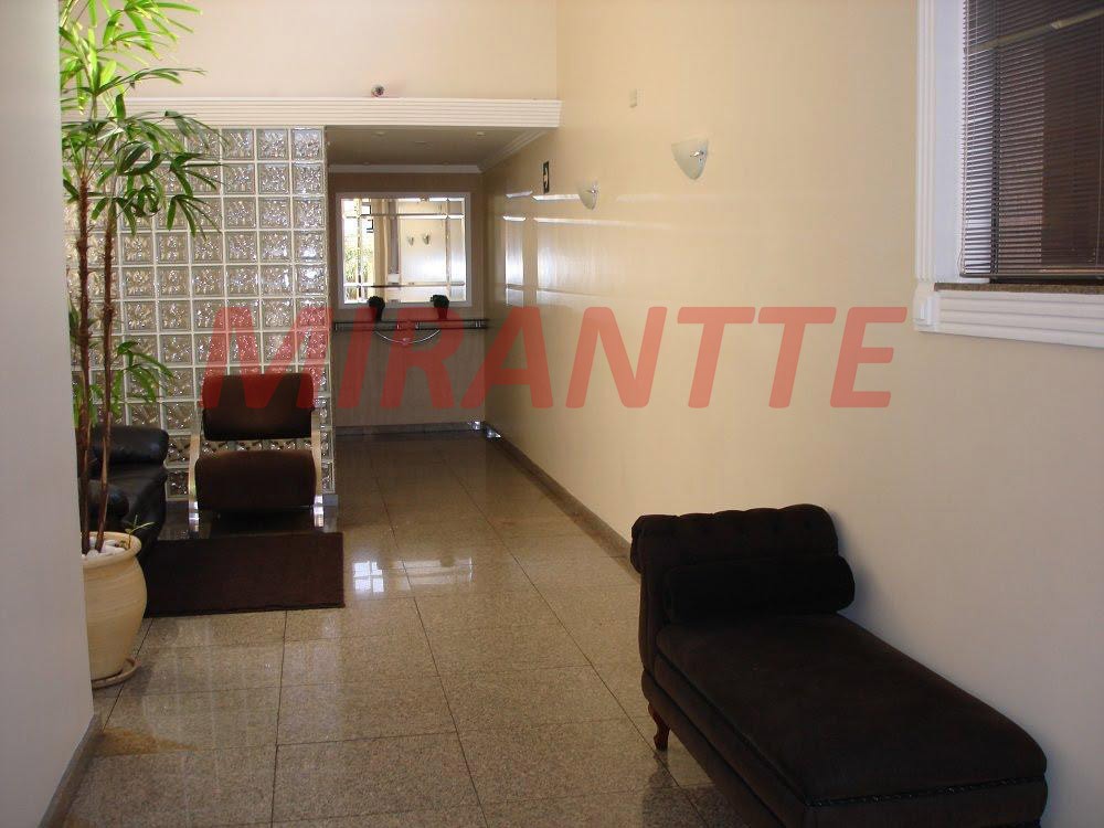 Apartamento de 102m² com 3 quartos em Vila Palmeiras