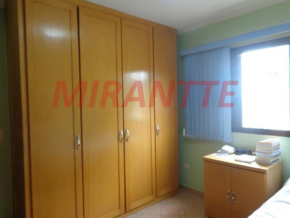 Apartamento de 102m² com 3 quartos em Vila Palmeiras