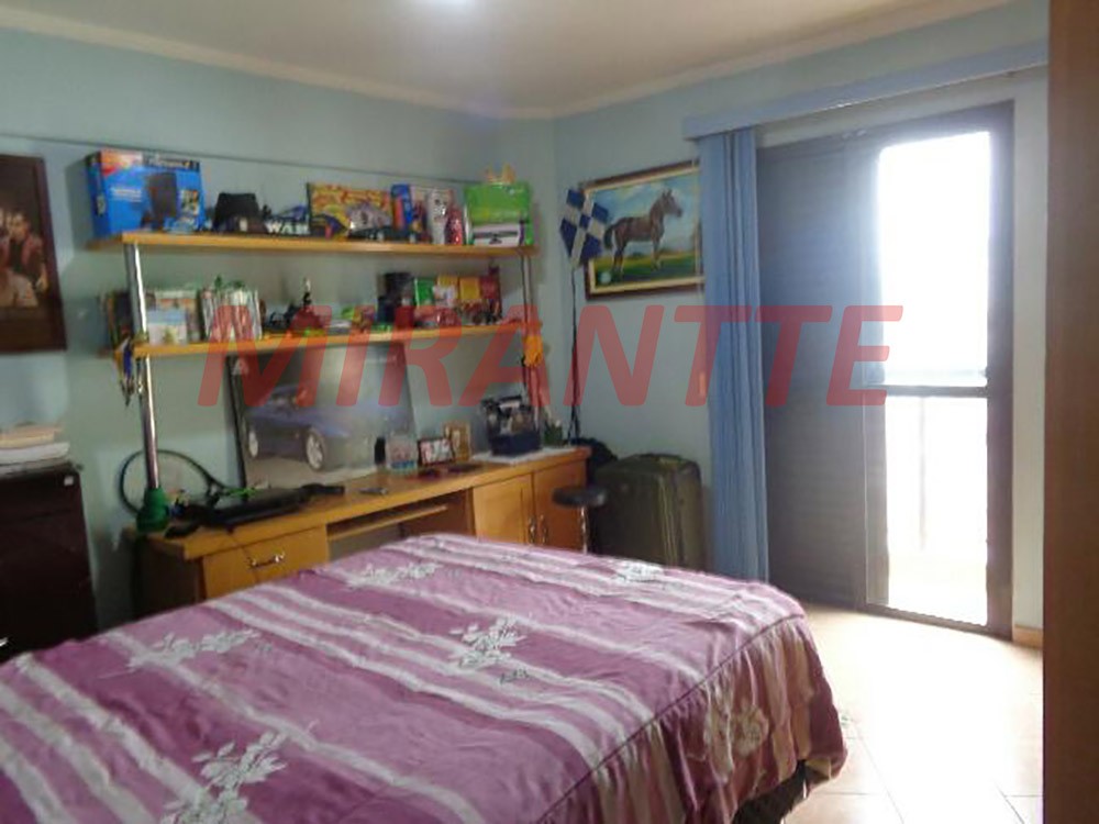 Apartamento de 102m² com 3 quartos em Vila Palmeiras
