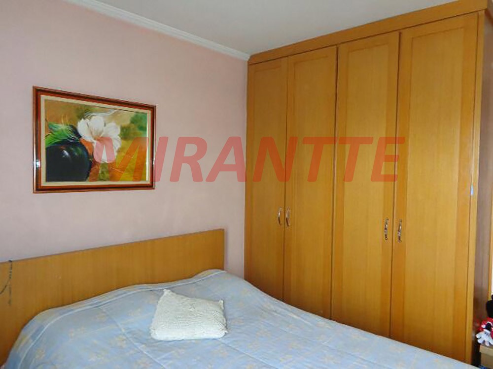Apartamento de 102m² com 3 quartos em Vila Palmeiras