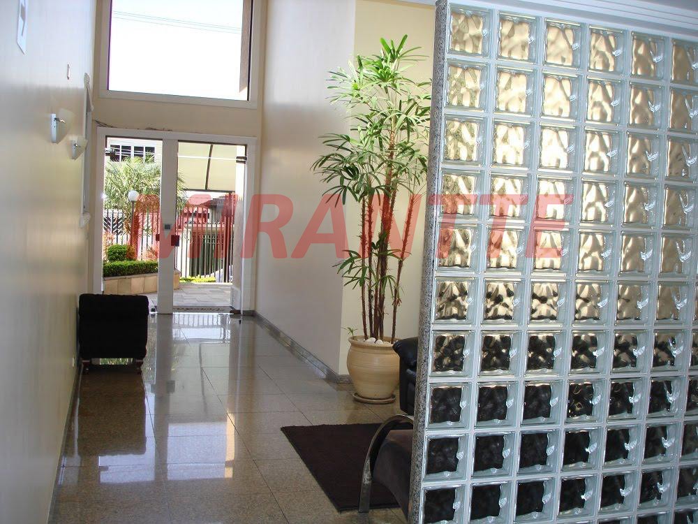 Apartamento de 102m² com 3 quartos em Vila Palmeiras
